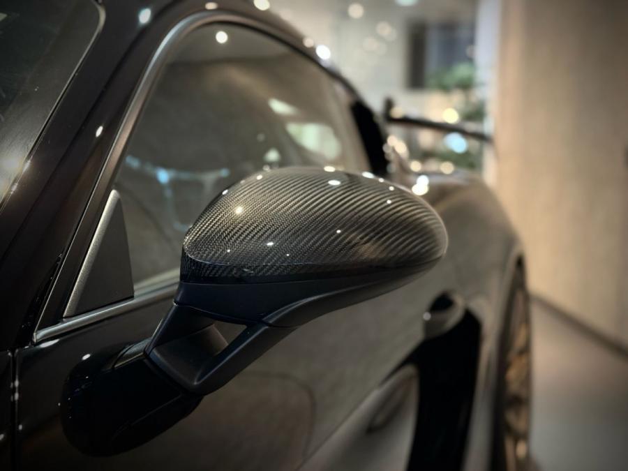 718 CAYMAN GT4 RS - Image 9