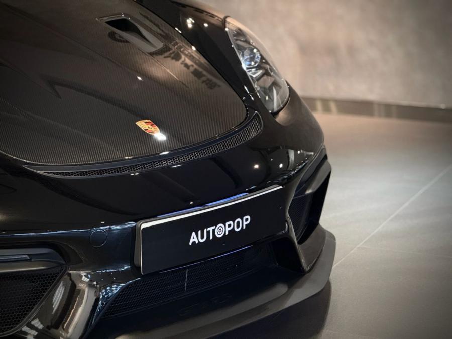 718 CAYMAN GT4 RS - Image 10