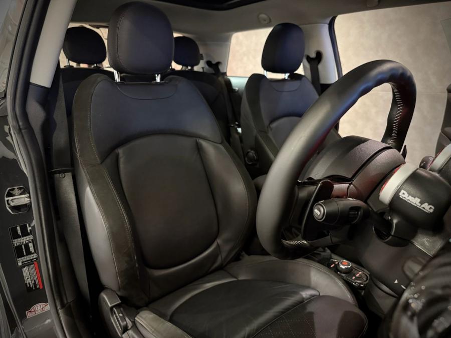 COOPER S F56 - Image 9
