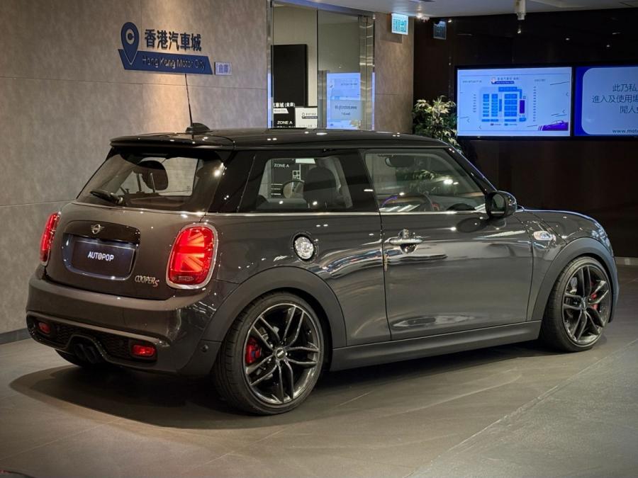 COOPER S F56 - Image 2