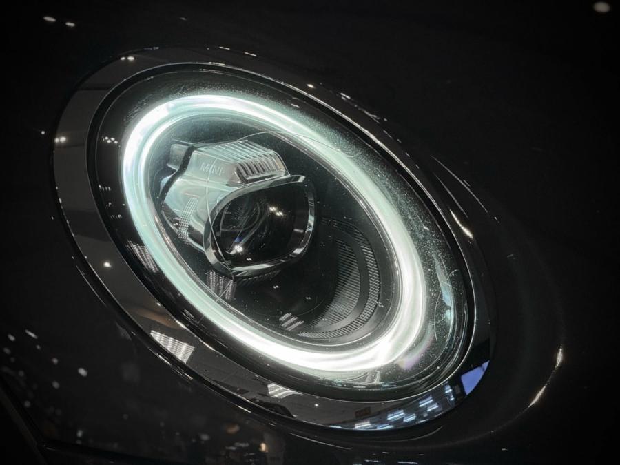 COOPER S F56 - Image 4