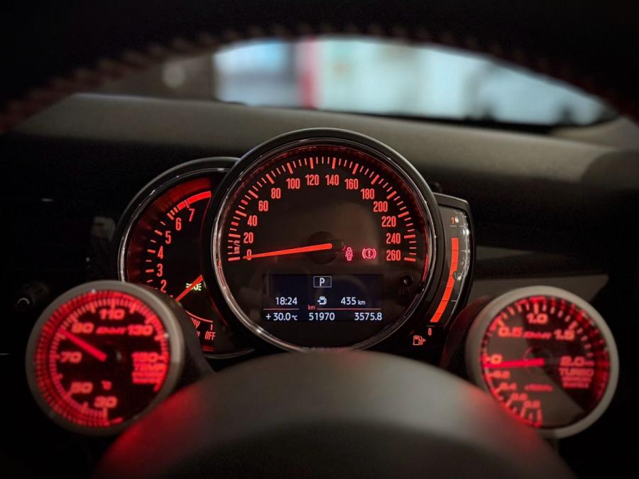 COOPER S F56 - Image 10