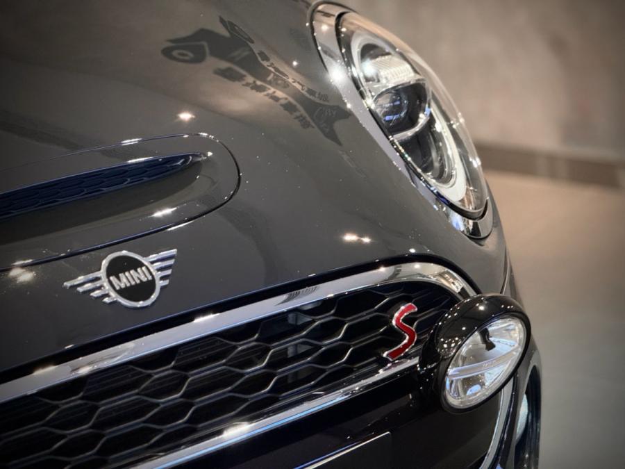COOPER S F56 - Image 3