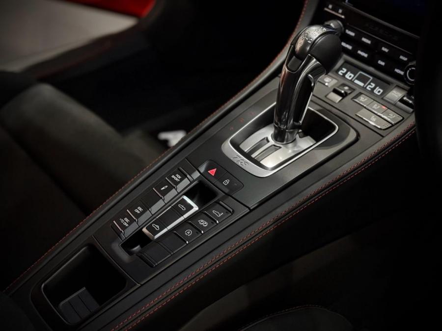 718 BOXSTER SPYDER - Image 12