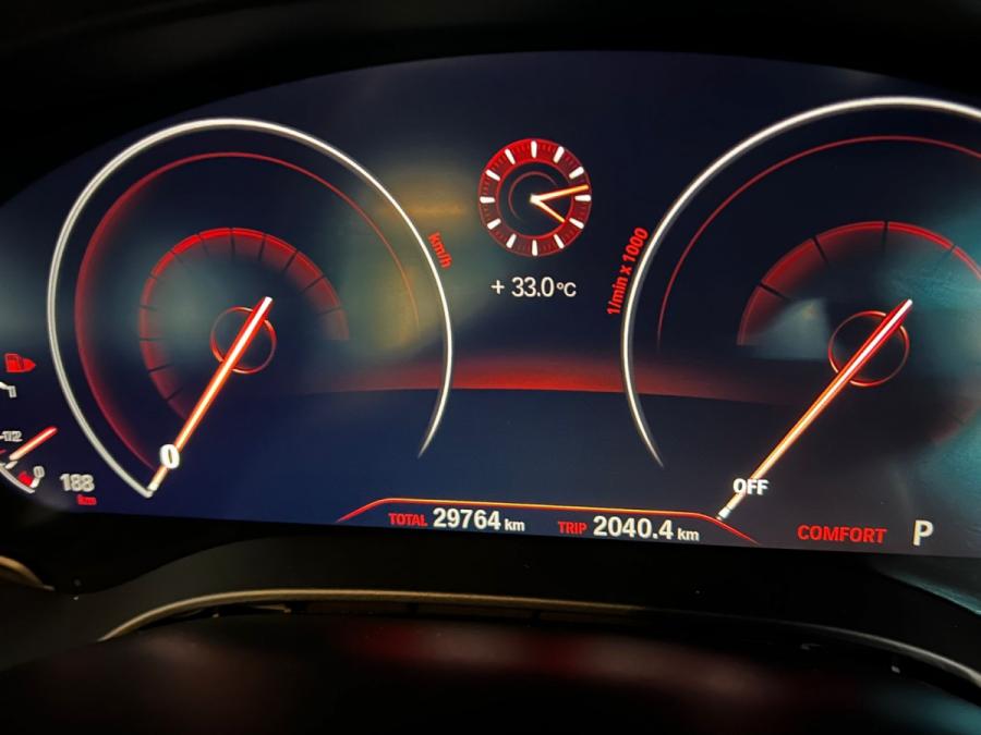 520IA M SPORT EDITION - Image 2