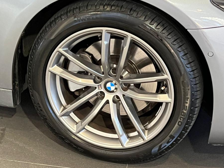 520IA M SPORT EDITION - Image 4