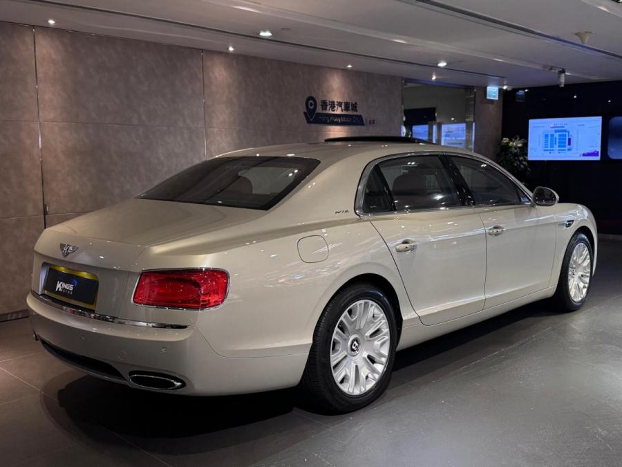 FLYING SPUR W12 - Image 3