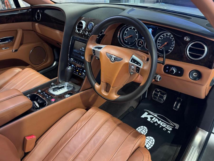 FLYING SPUR W12 - Image 7