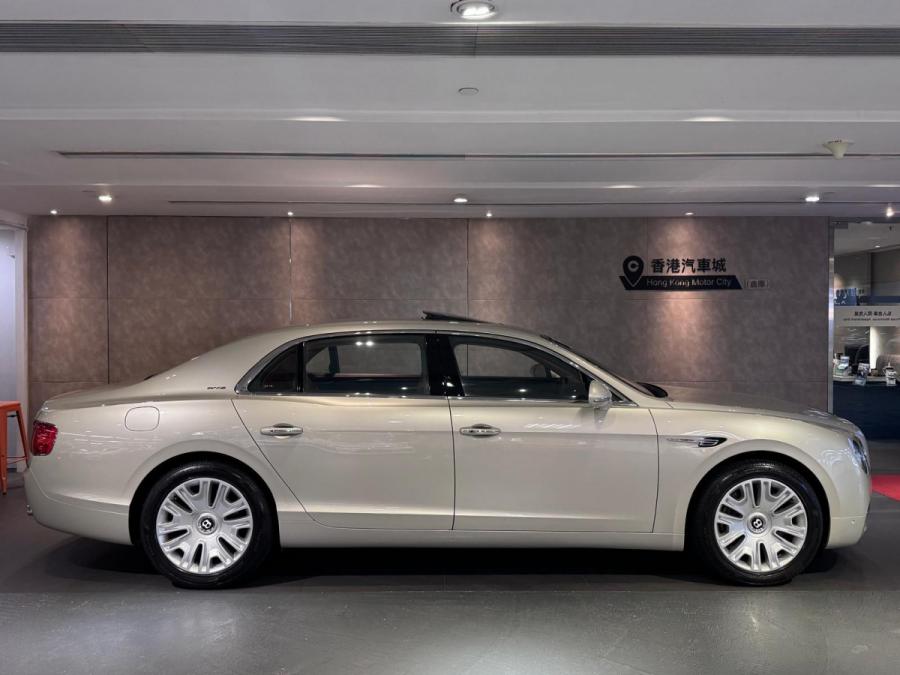 FLYING SPUR W12 - Image 5