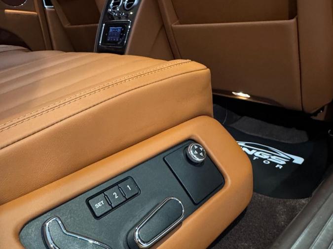 FLYING SPUR W12 - Image 17