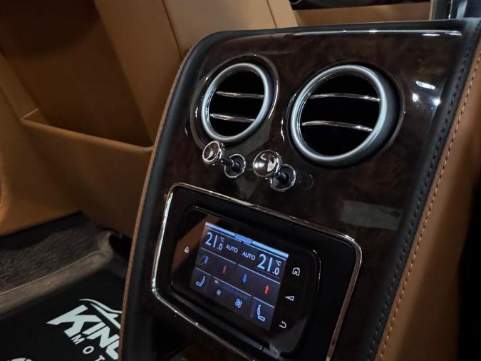 FLYING SPUR W12 - Image 15