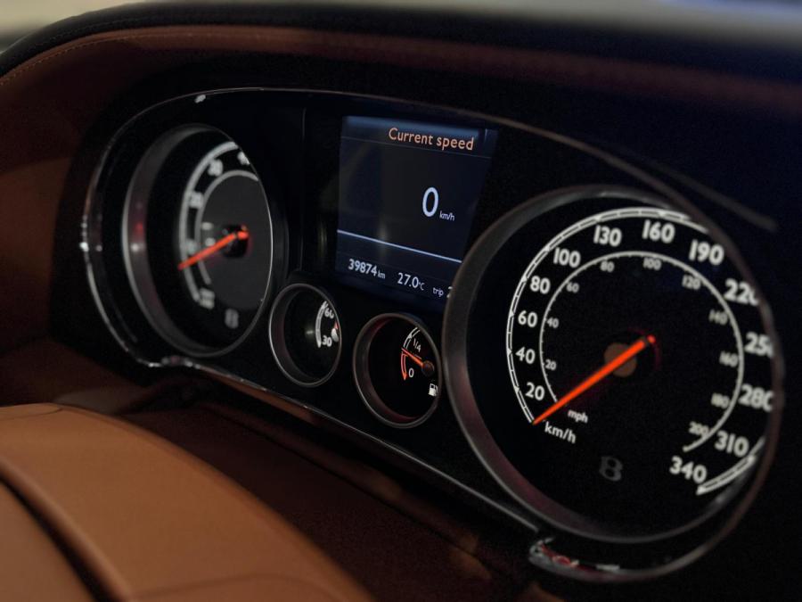 FLYING SPUR W12 - Image 13