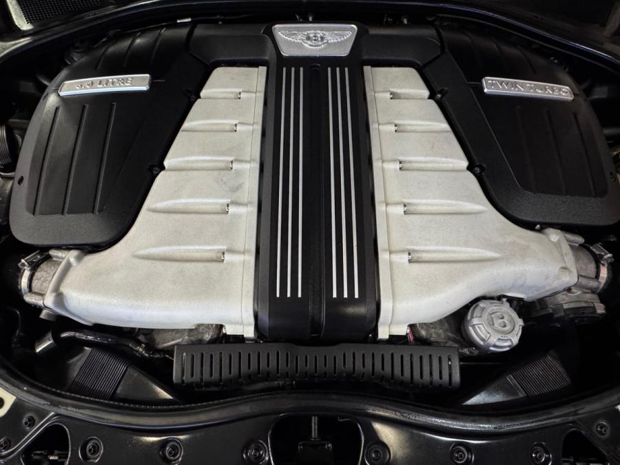 FLYING SPUR W12 - Image 21