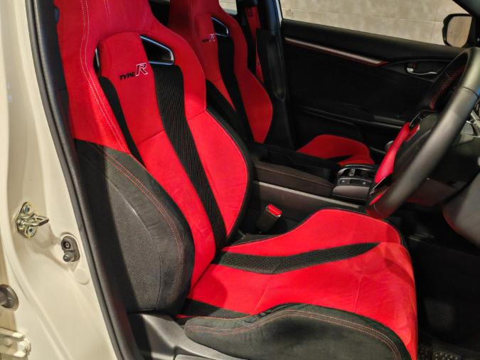 CIVIC FK8 TYPE R - Image 5