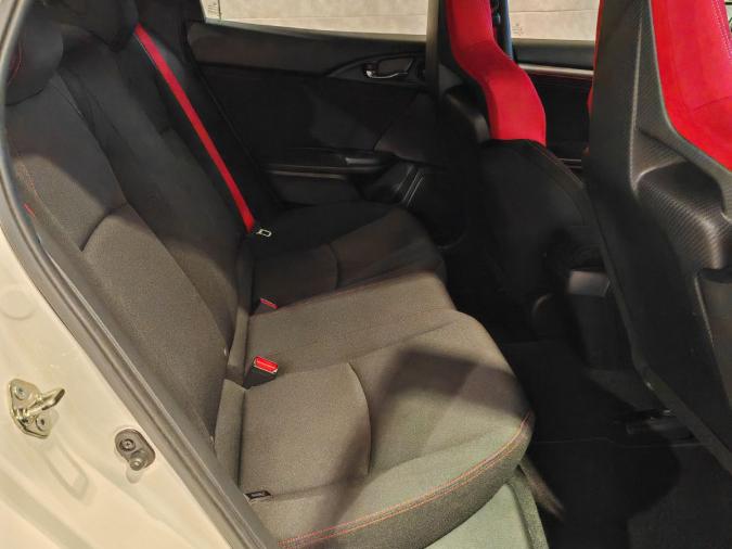 CIVIC FK8 TYPE R - Image 6