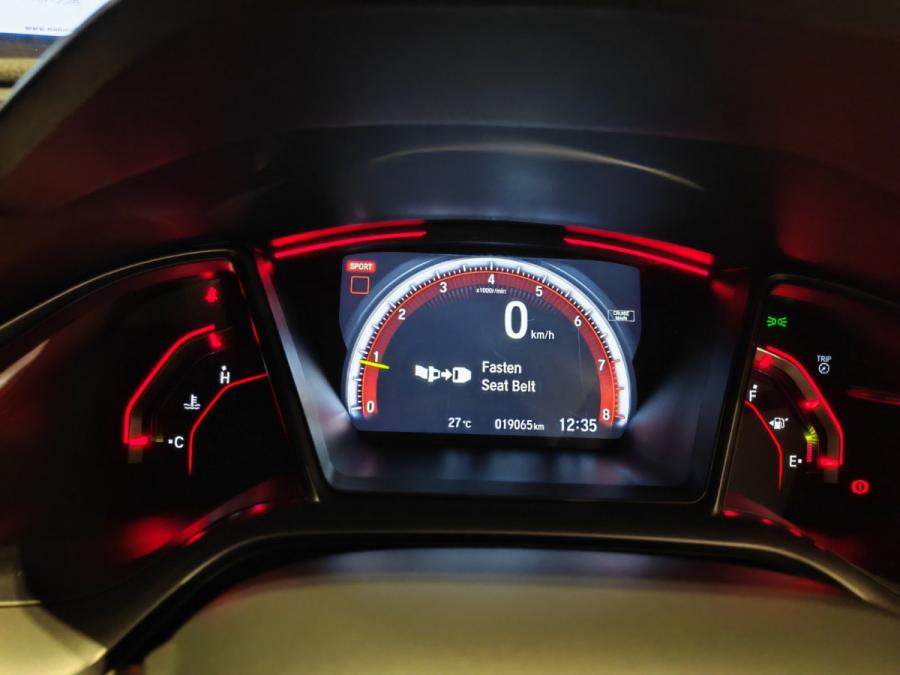 CIVIC FK8 TYPE R - Image 7