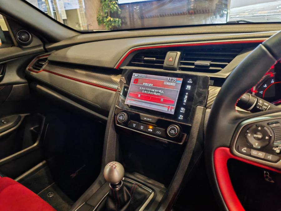 CIVIC FK8 TYPE R - Image 8