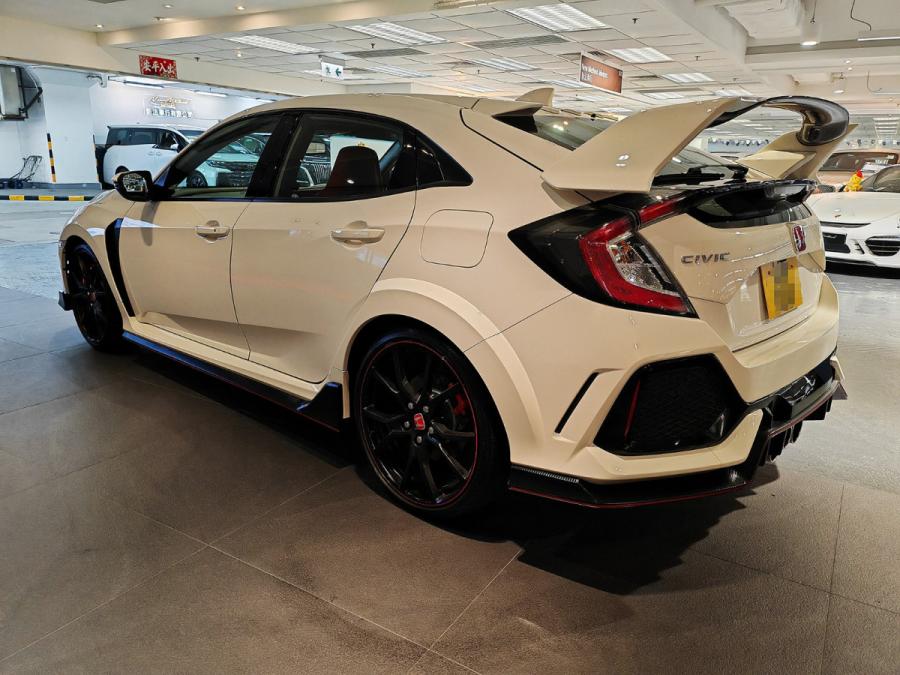 CIVIC FK8 TYPE R - Image 3