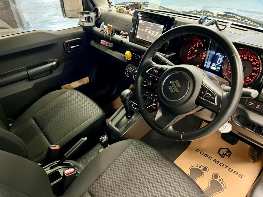 Jimny 1.5 4WD - Image 3