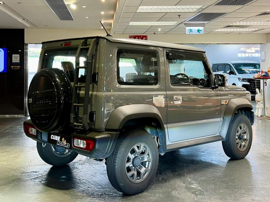 Jimny 1.5 4WD - Image 2