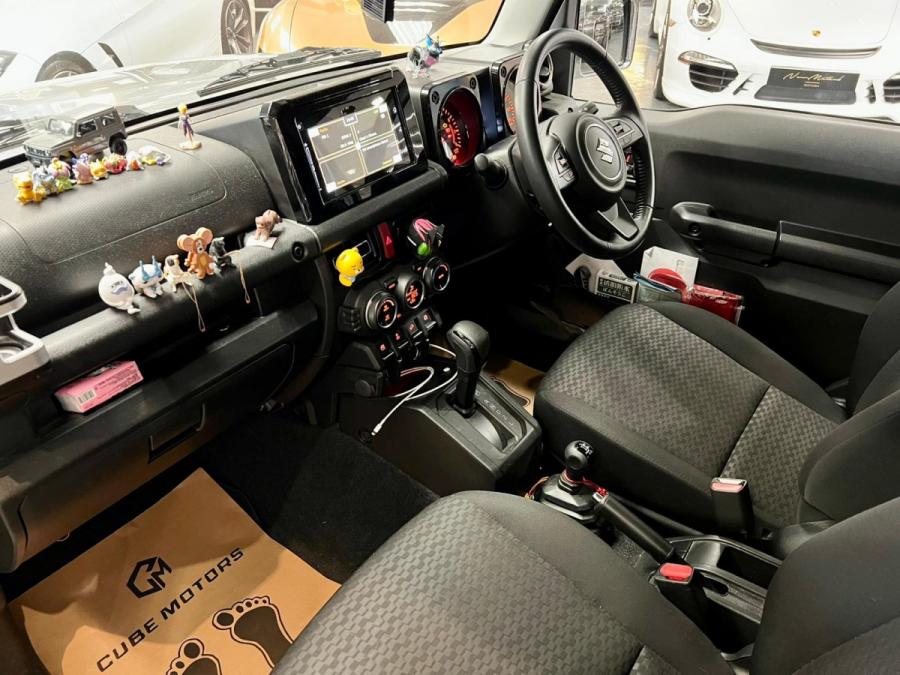 Jimny 1.5 4WD - Image 4