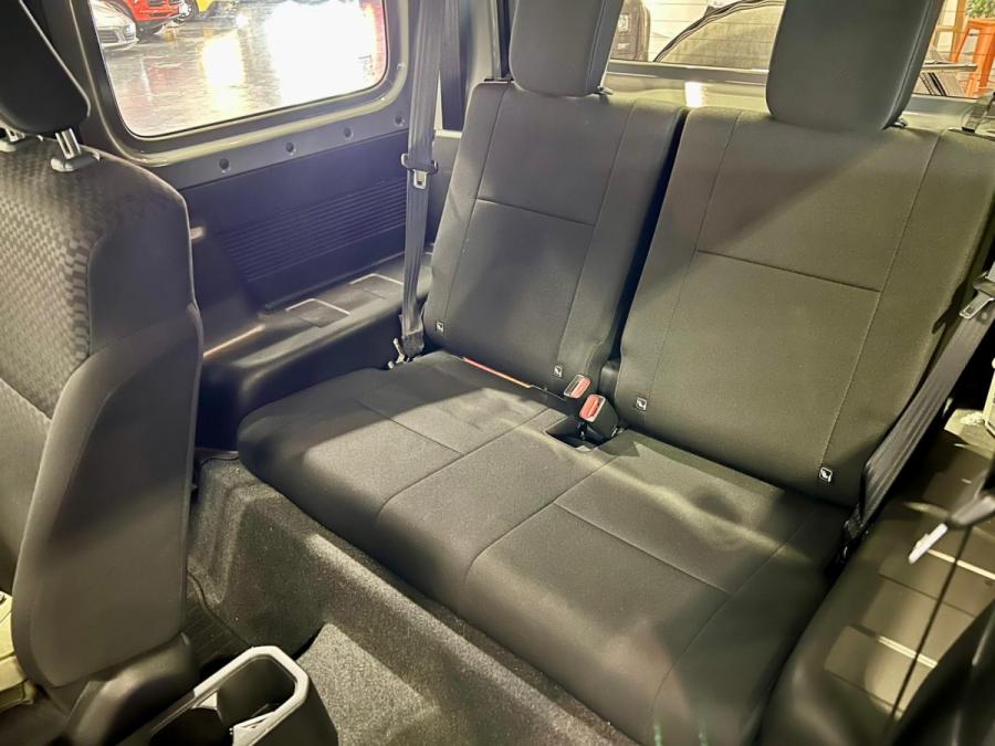 Jimny 1.5 4WD - Image 6