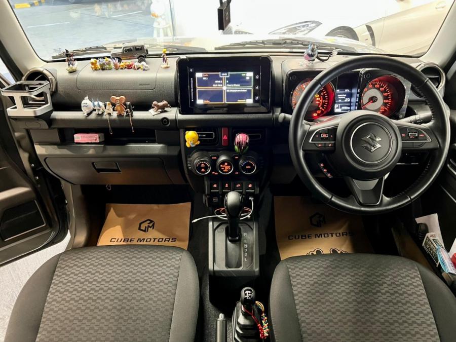 Jimny 1.5 4WD - Image 5