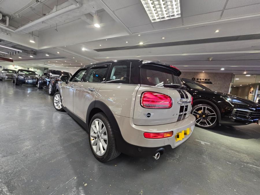 Mini cooper CLUBMAN 1.5 F54 - Image 2