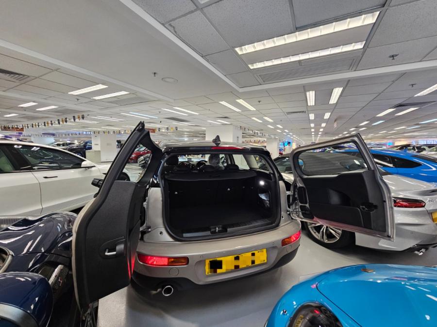 Mini cooper CLUBMAN 1.5 F54 - Image 3