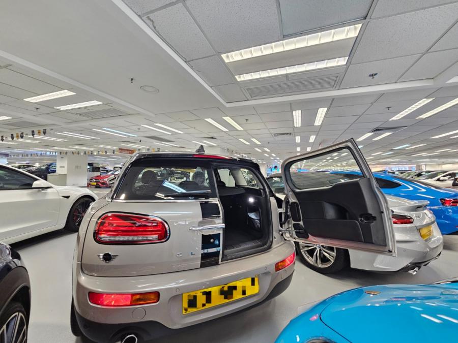 Mini cooper CLUBMAN 1.5 F54 - Image 4