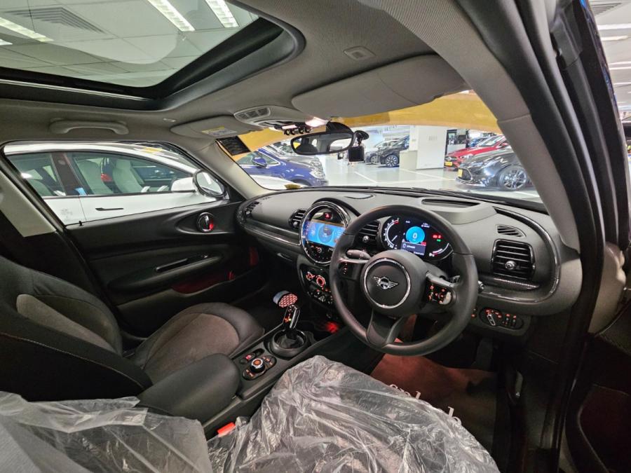 Mini cooper CLUBMAN 1.5 F54 - Image 5