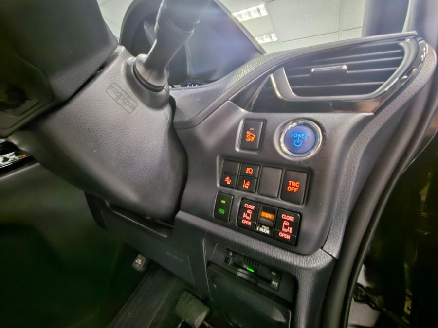 Noah Hybrid 2.0 WXB - Image 6
