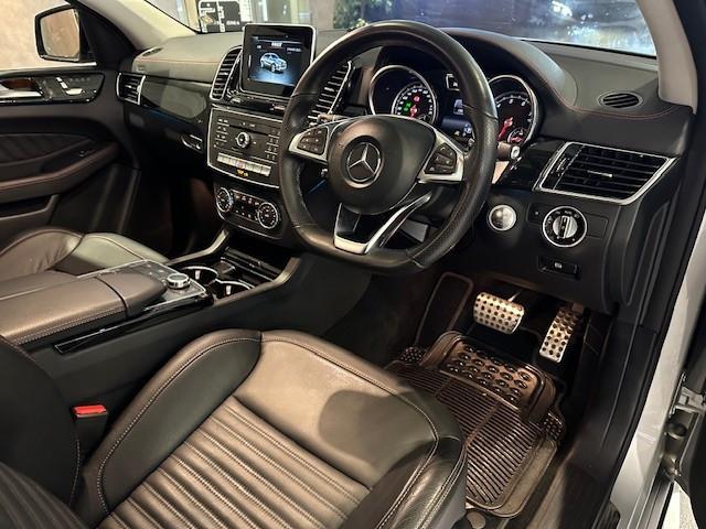 GLE450 AMG Coupe - Image 3