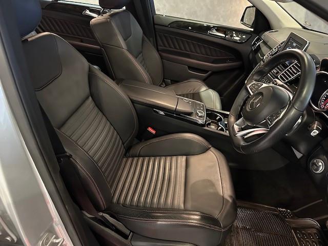 GLE450 AMG Coupe - Image 6