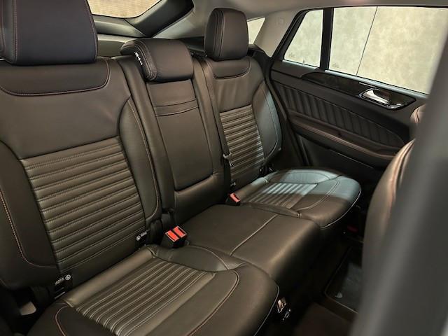 GLE450 AMG Coupe - Image 7