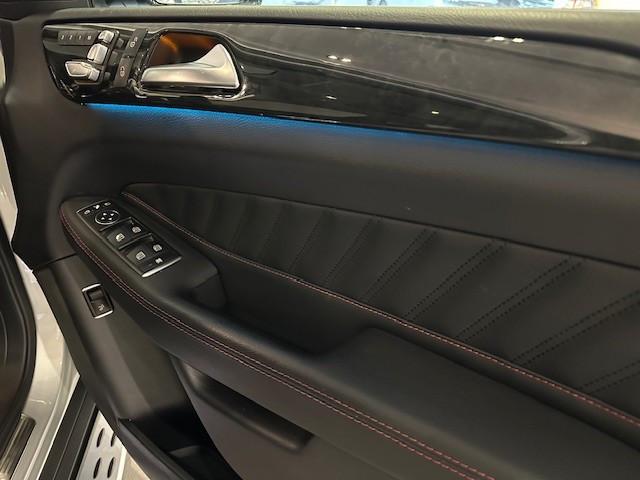 GLE450 AMG Coupe - Image 8