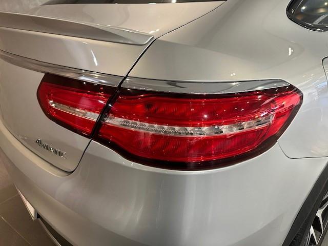 GLE450 AMG Coupe - Image 15