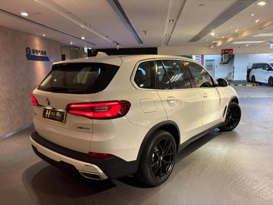 X5 xDrive40iA Xline - Image 2