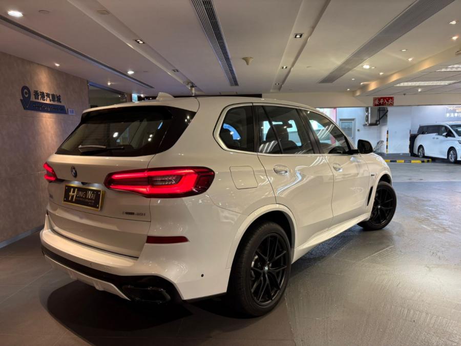 X5 xDrive40iA M-Sport - Image 2
