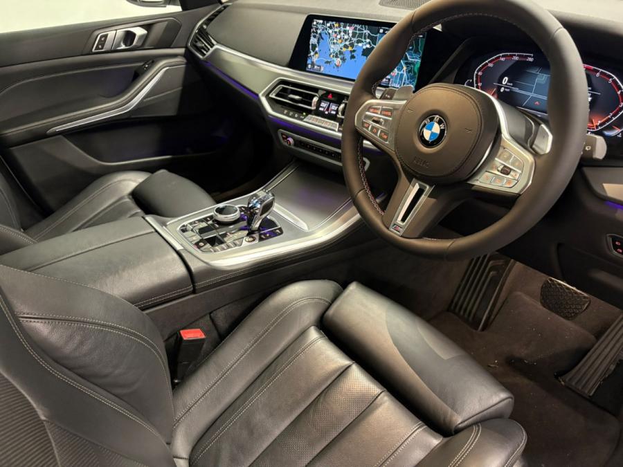 X5 xDrive40iA - Image 4