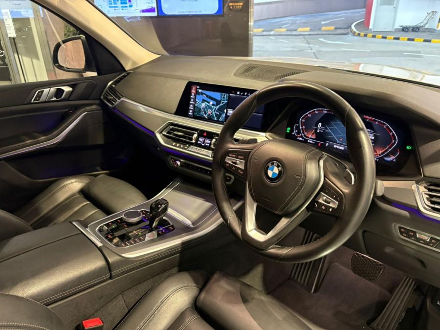 X5 xDrive40iA Xline - Image 4