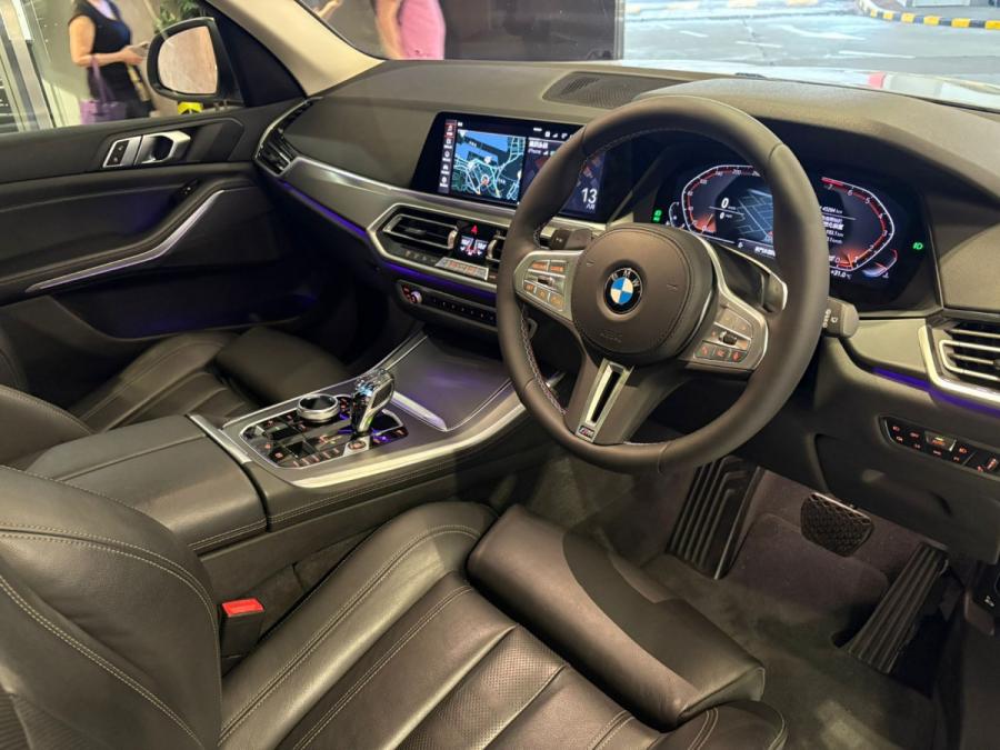 X5 xDrive40iA M-Sport - Image 4