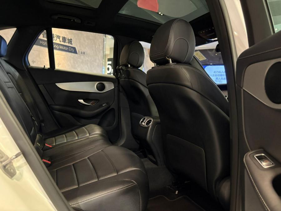 GLC250 4Matic - Image 6