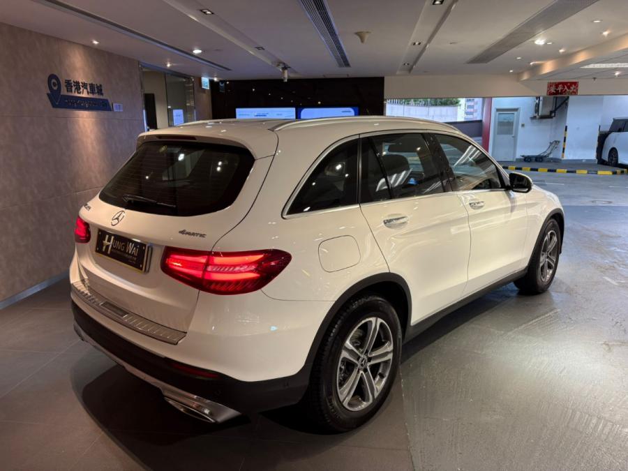 GLC250 4Matic - Image 2