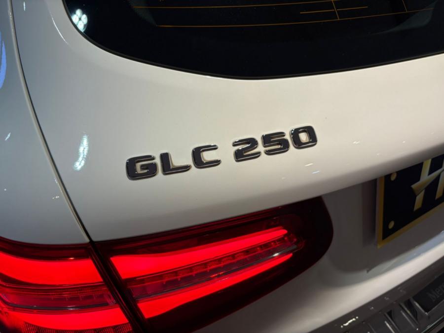 GLC250 4Matic - Image 4
