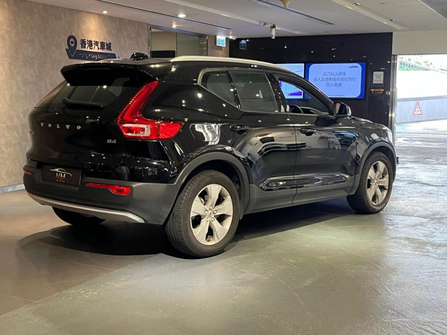 XC40 B4 Momentum - Image 2