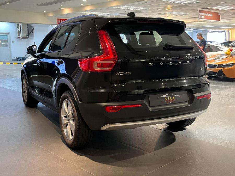 XC40 B4 Momentum - Image 3