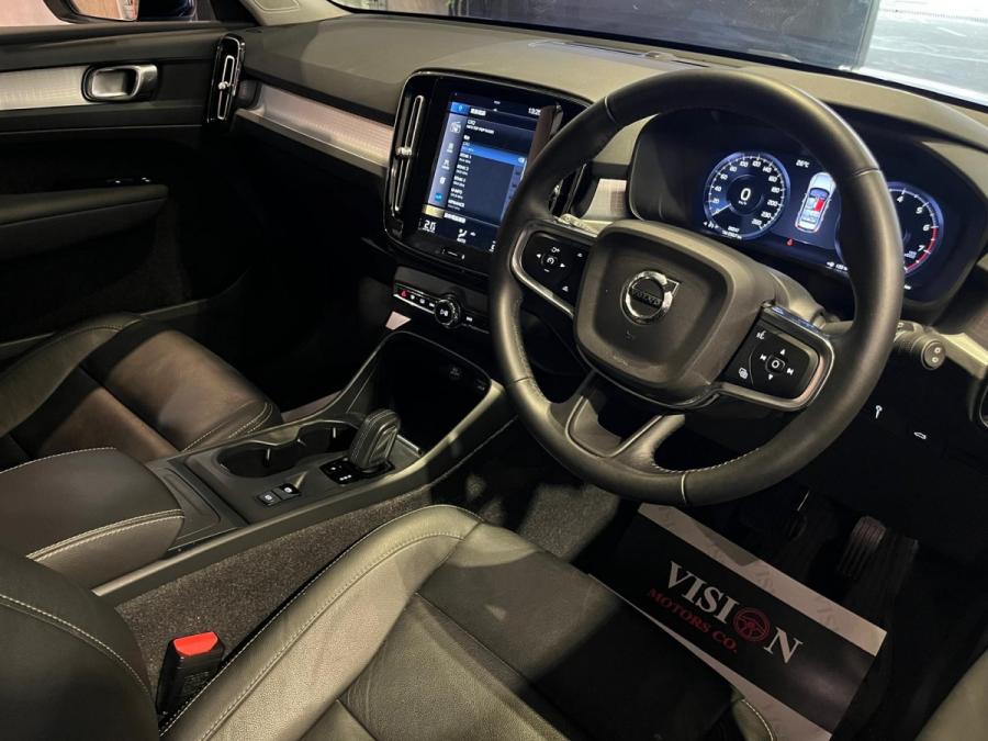 XC40 B4 Momentum - Image 5