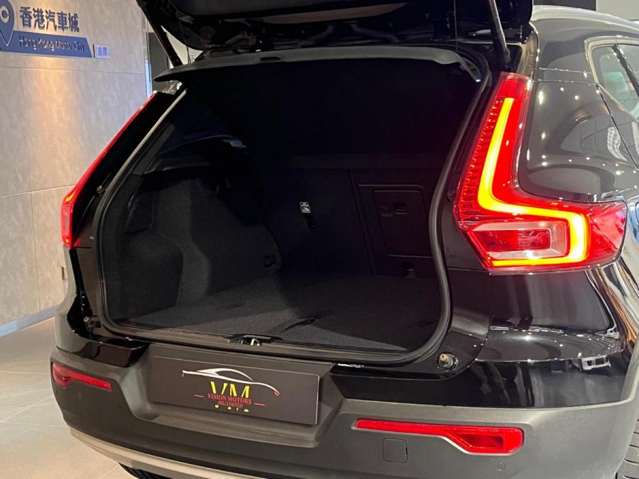 XC40 B4 Momentum - Image 10