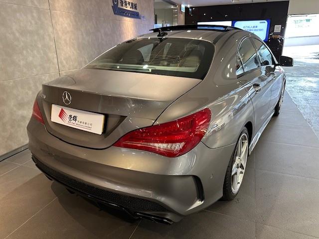 CLA250 AMG - Image 2
